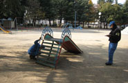 公園支部